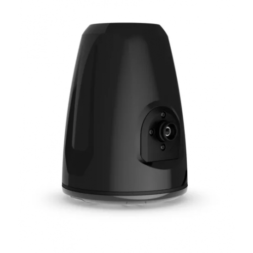 Garmin XS-FLT652SPB, 6.5'' Sports crne Tower Spk,LED,Fusion